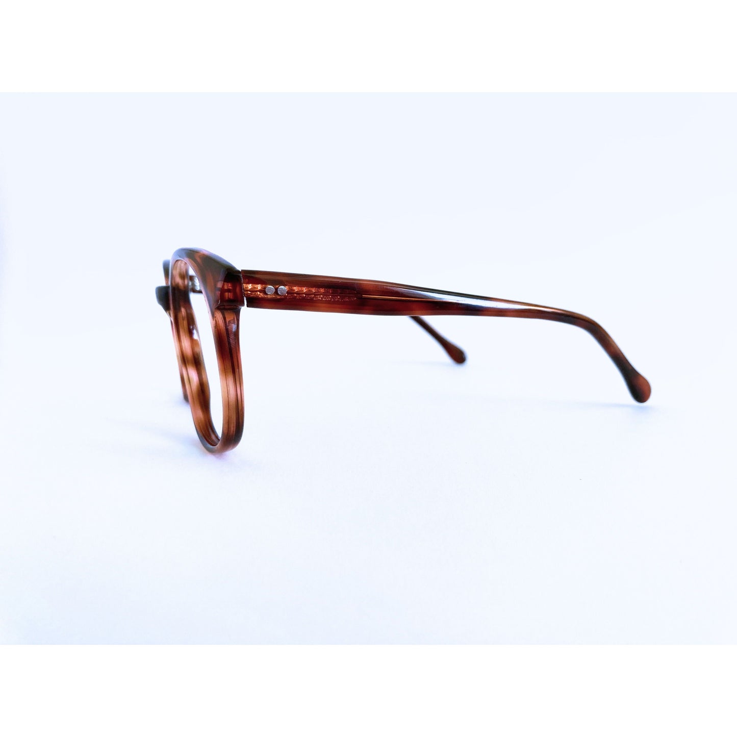 Men Plastic Frame Parade 1012 Size 51-21-135