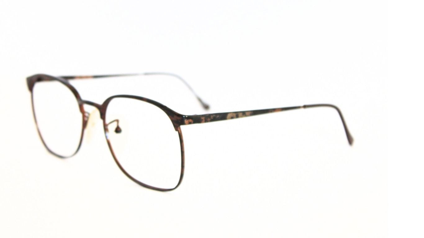 Men Frame Elan 43 Color Agate Size 51-18-135