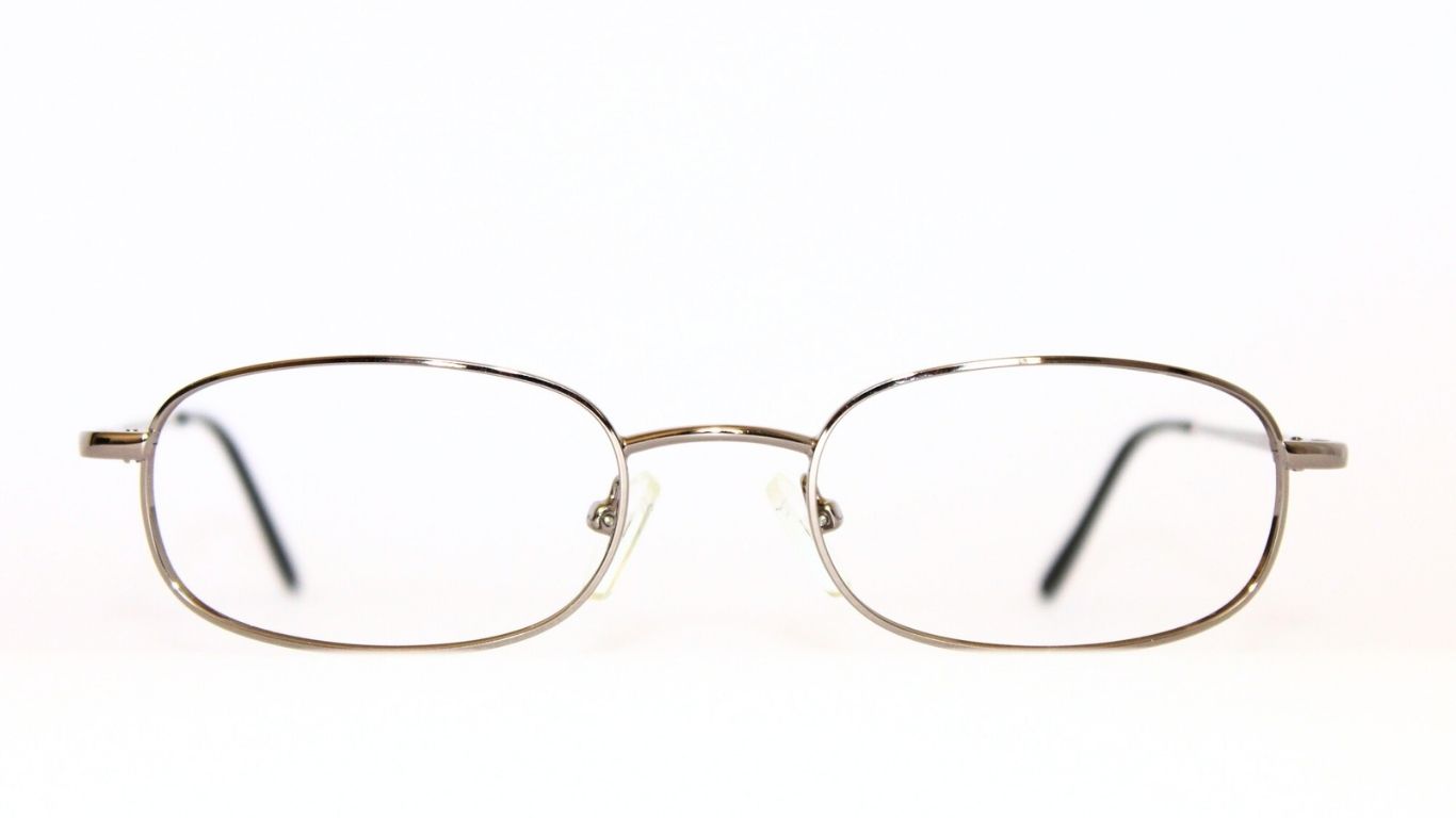 Men frame Parade 1609 G/M Size 50-19-135
