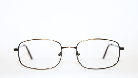 Men frame Parade 1610 BW Sise 54-18-140