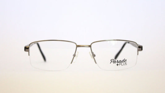 Men frame 2031 Gunmetal Size 54-17-140