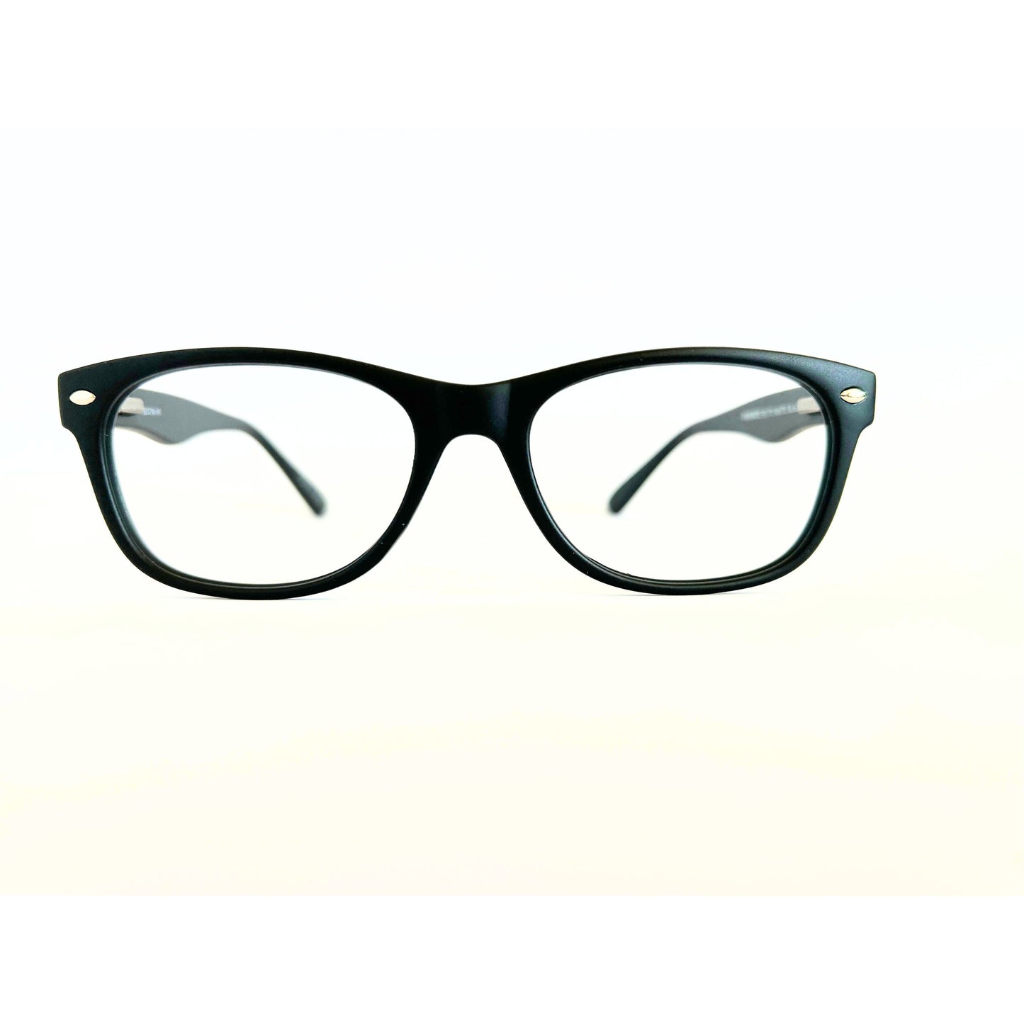 Men Plastic Frame Parade 1717 M/BLK51-19-145