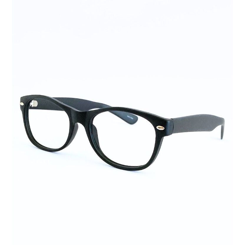 Men Plastic Frame Parade 1717 M/BLK51-19-145