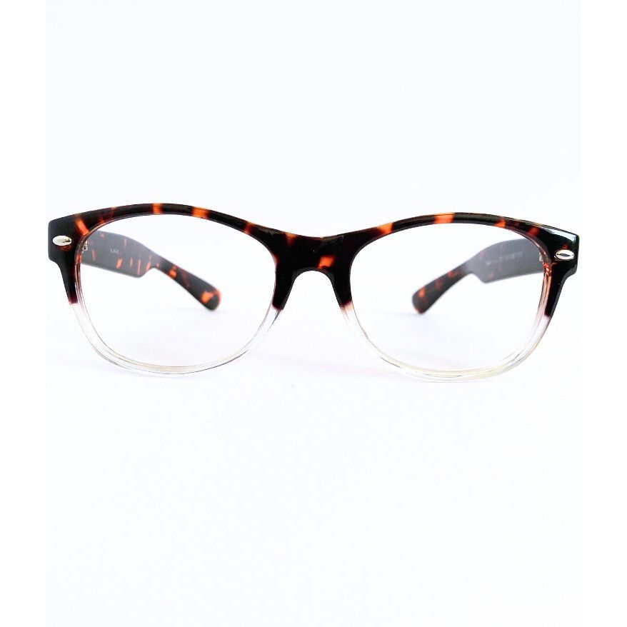 Men Plastic frame Parade 1717 Tortoise Fade Size 51-19-145