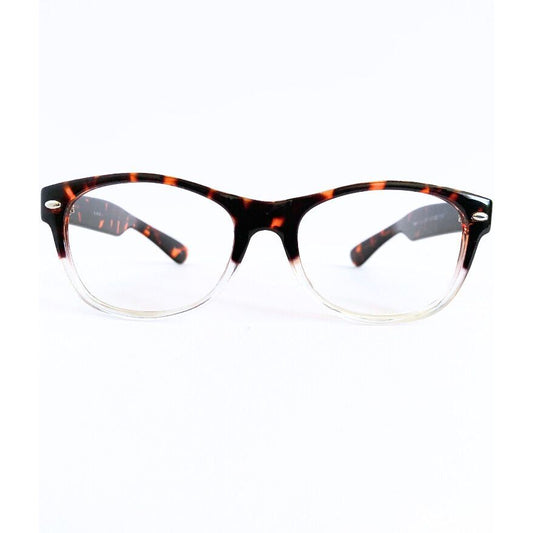 Men Plastic frame Parade 1717 Tortoise Fade Size 51-19-145