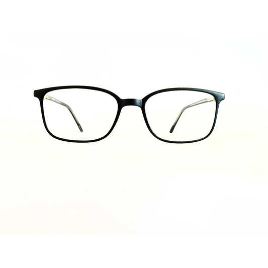 Men Plastic Frame Parade 1757 Matte B/F