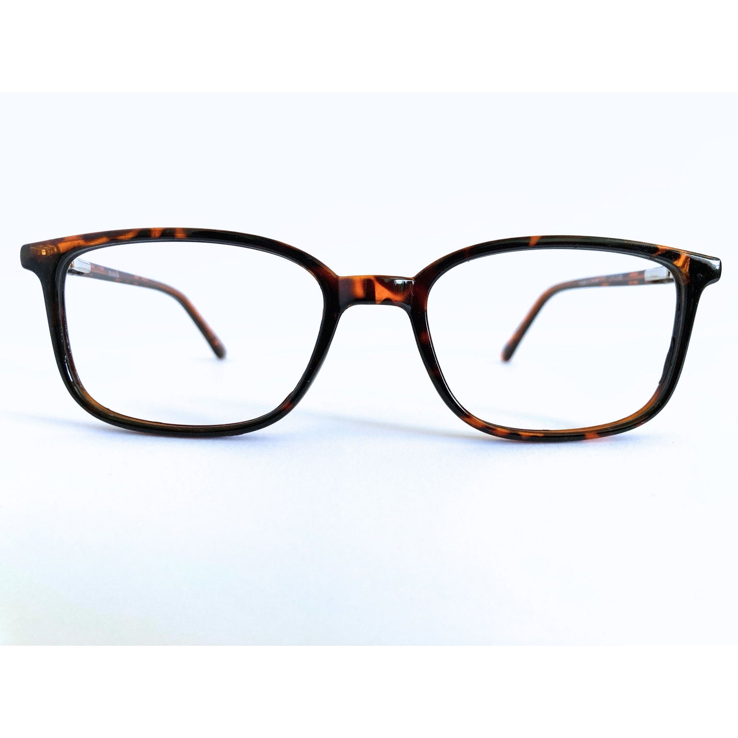 Men Plastic frame Parade 1757 Tortoise Size 53-19-146