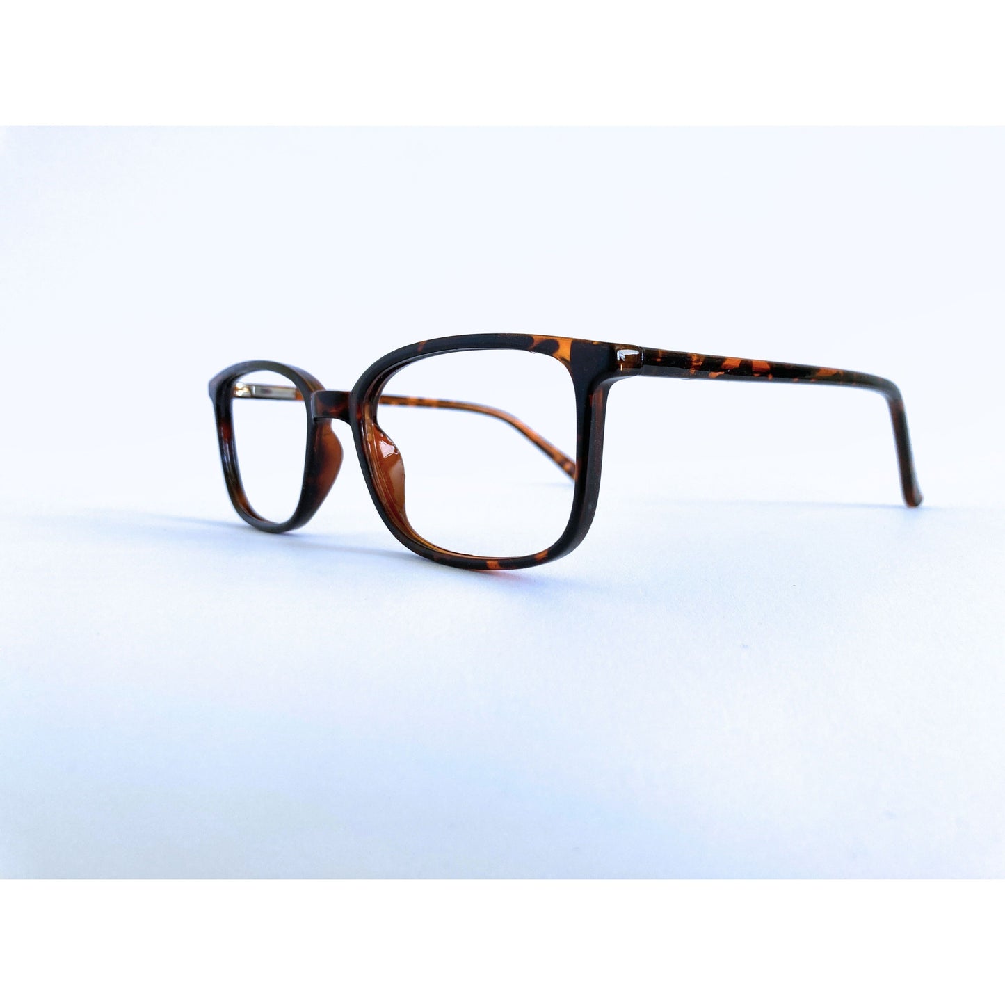 Men Plastic frame Parade 1757 Tortoise Size 53-19-146