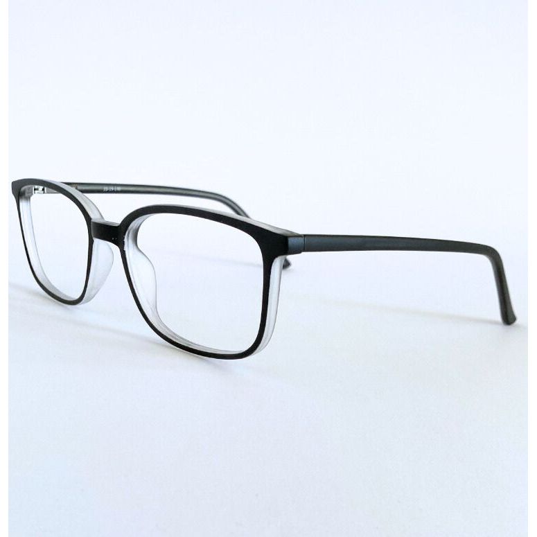 Men Plastic Frame Parade 1757 Matte B/F