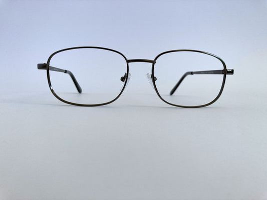 Men frame Parade 1577 Color Gunmetal 54-18-140