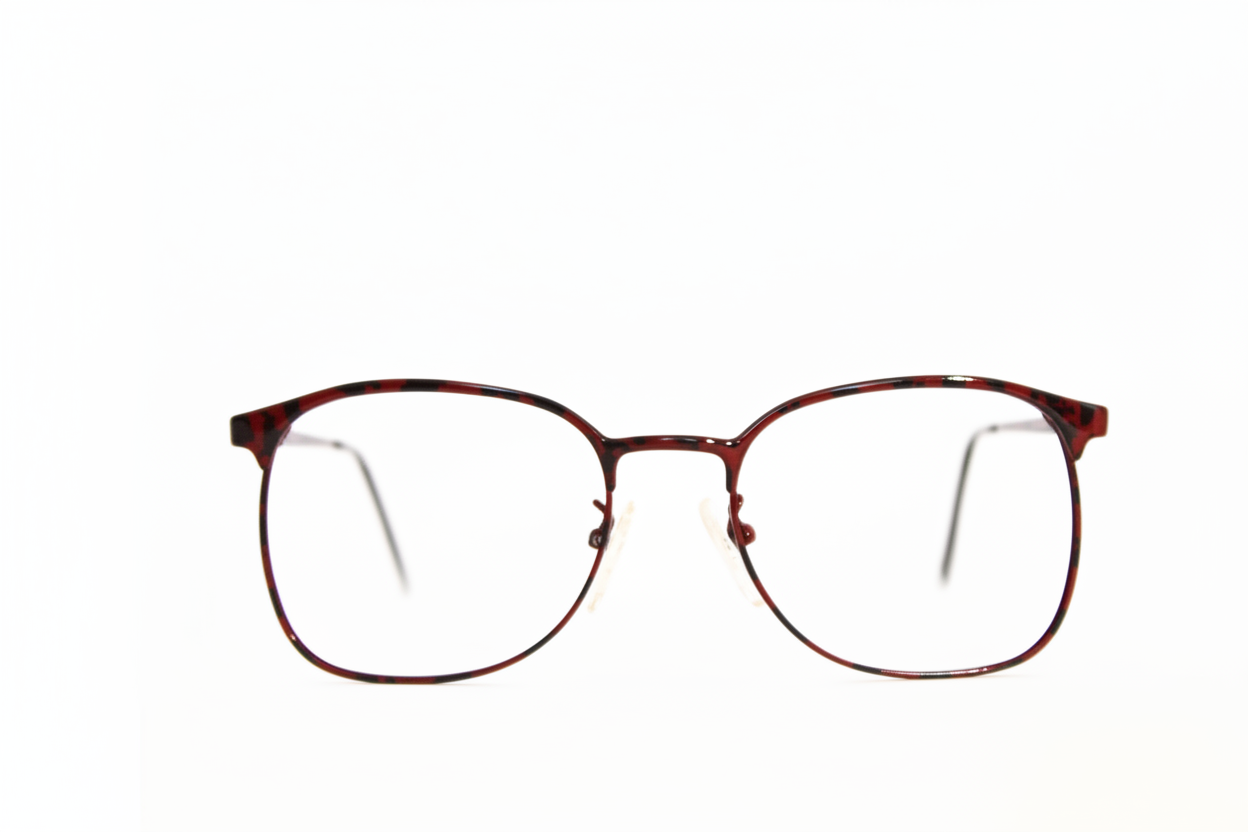 Brightened Elan 43 Demi Wine Front