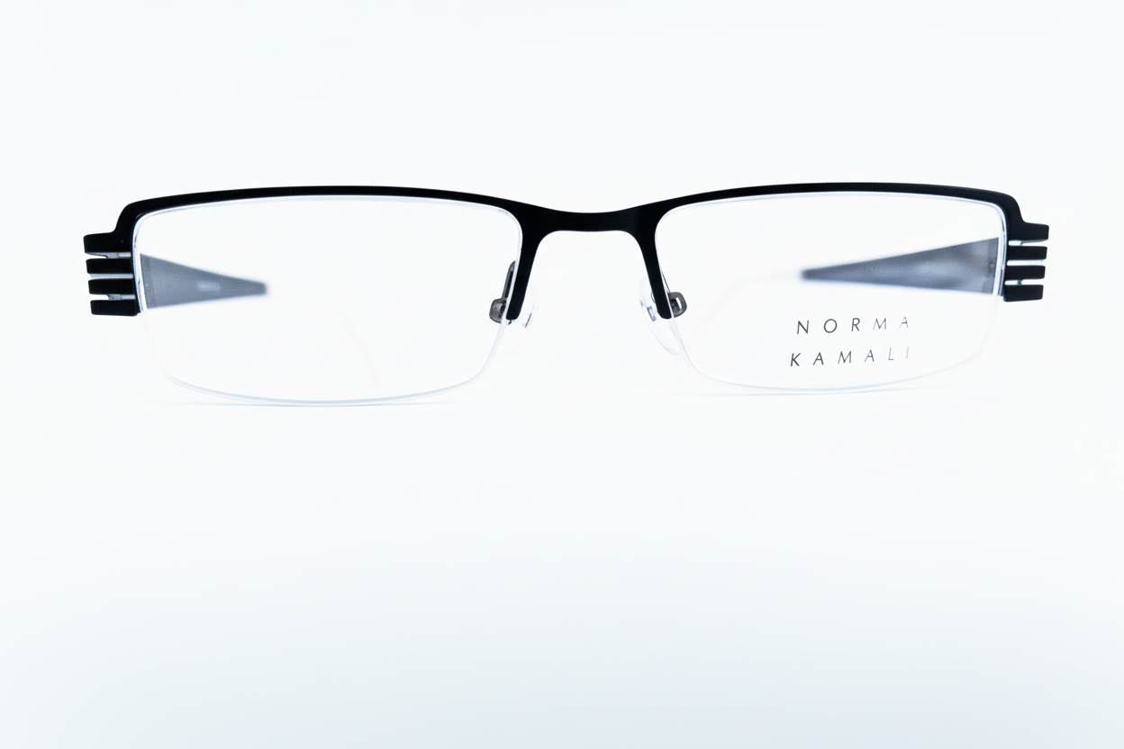 Brightened Norma Kamali 7296