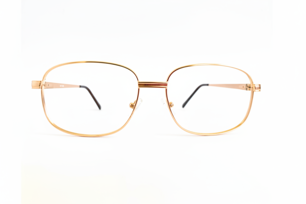 Brightened Parade 1622 Gold