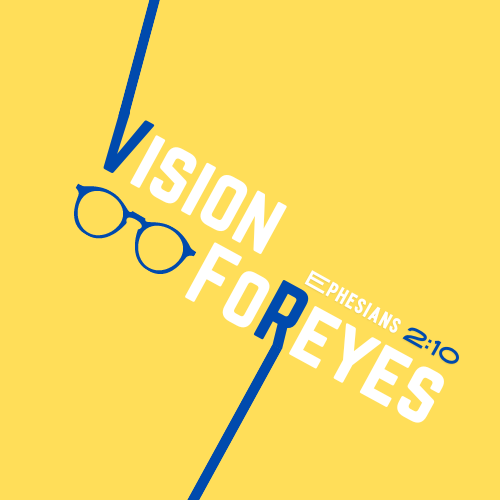 Visionforeyes